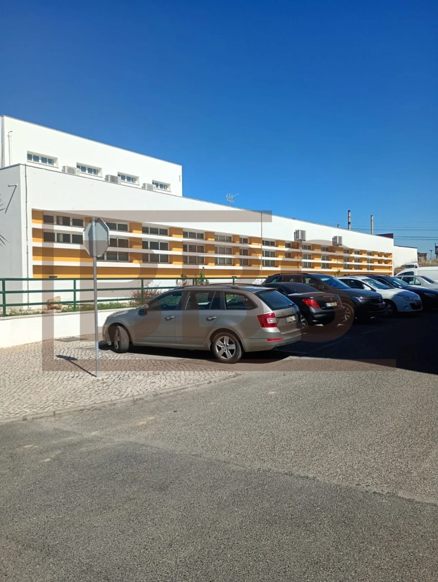 Apartamento T2 para Venda em Benavente Foto 3