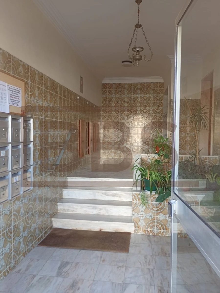 Apartamento T2 para Venda em Benavente Foto 9
