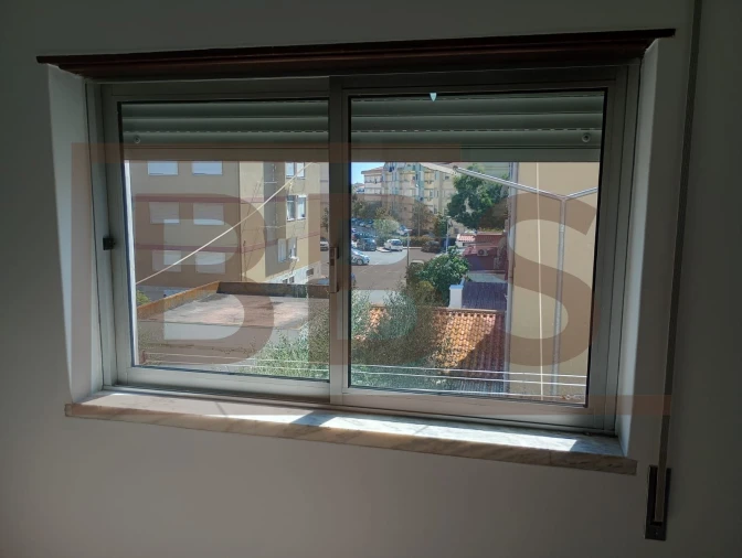 Apartamento T2 para Venda em Benavente Foto 23