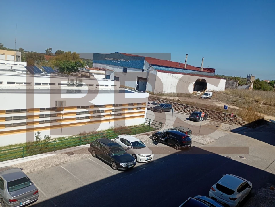 Apartamento T2 para Venda em Benavente Foto 7