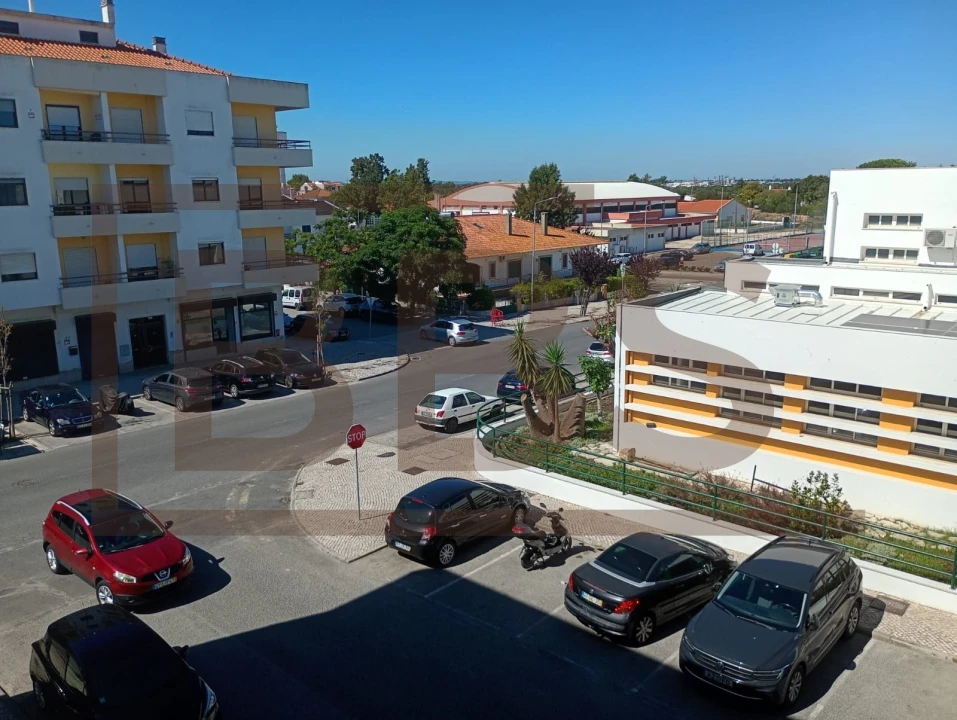 Apartamento T2 para Venda em Benavente Foto 17