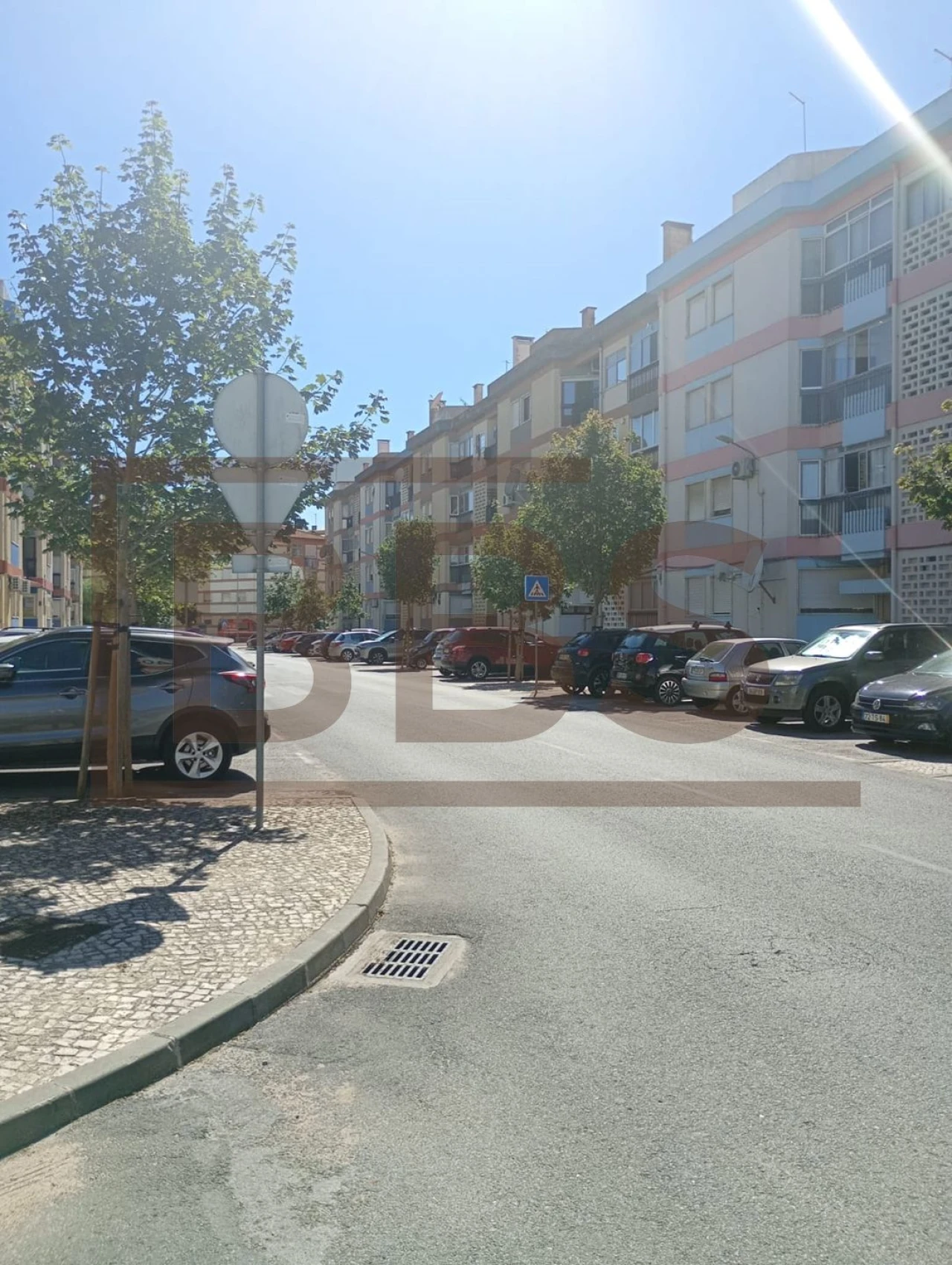 Apartamento T2 para Venda em Benavente Foto 1