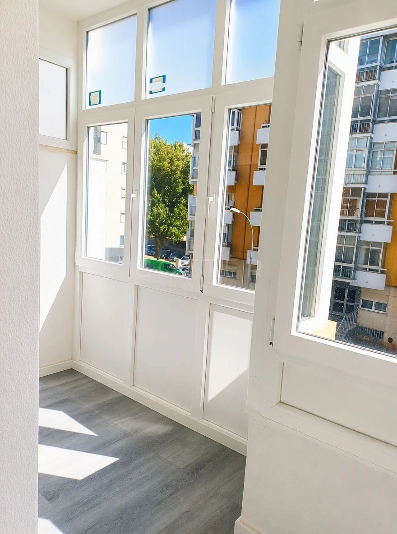 Apartamento T2 para Venda em Oeiras e São Julião da Barra, Paço de Arcos e Caxias Foto 25