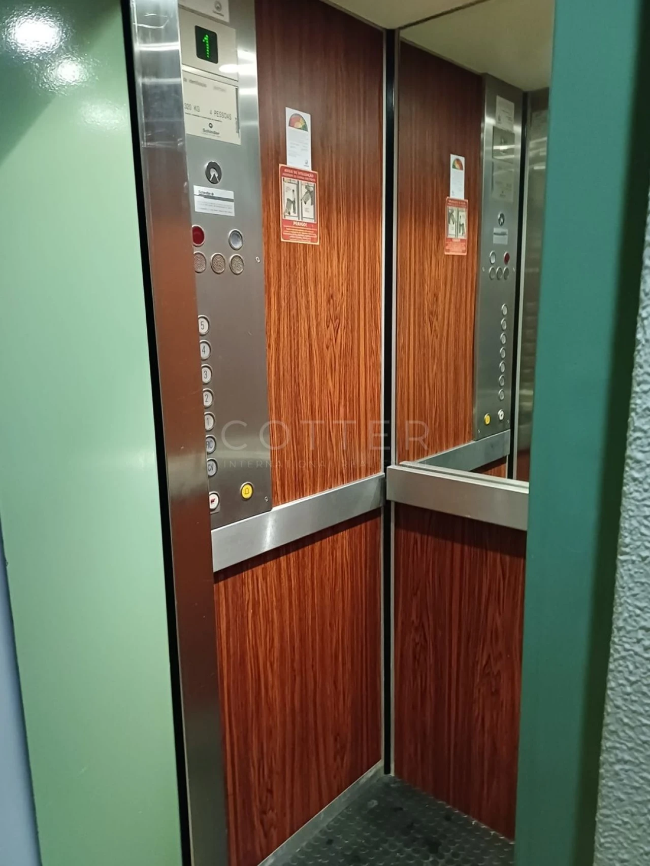 Apartamento T2 para Venda em Oeiras e São Julião da Barra, Paço de Arcos e Caxias Foto 35