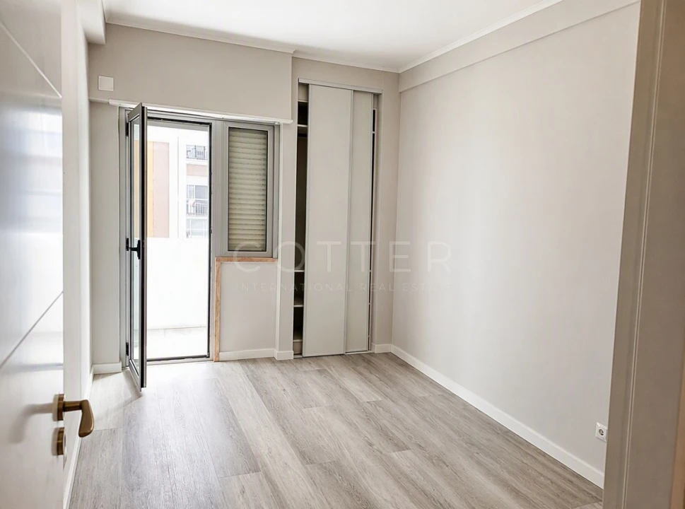 Apartamento T2 para Venda em Oeiras e São Julião da Barra, Paço de Arcos e Caxias Foto 17