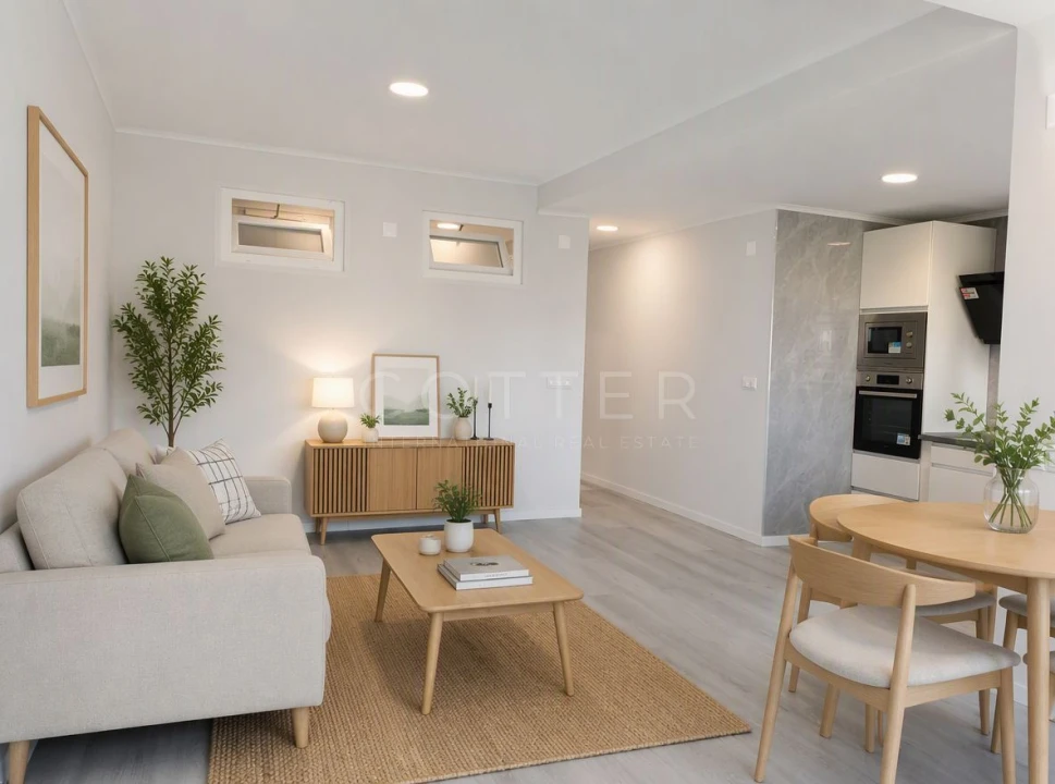 Apartamento T2 para Venda em Oeiras e São Julião da Barra, Paço de Arcos e Caxias Foto 3