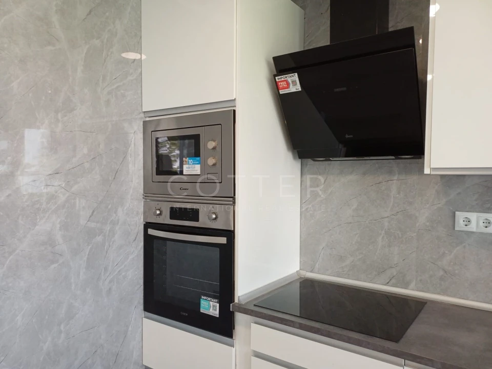 Apartamento T2 para Venda em Oeiras e São Julião da Barra, Paço de Arcos e Caxias Foto 9