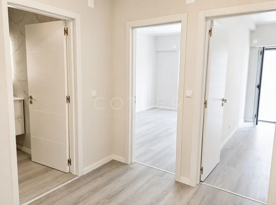 Apartamento T2 para Venda em Oeiras e São Julião da Barra, Paço de Arcos e Caxias Foto 11