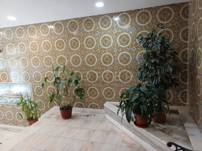 Apartamento T2 para Venda em Oeiras e São Julião da Barra, Paço de Arcos e Caxias Foto 32