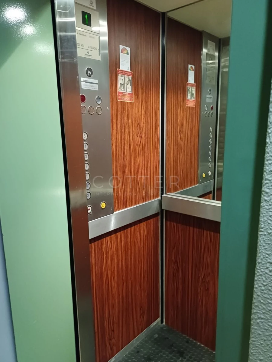 Apartamento T2 para Venda em Oeiras e São Julião da Barra, Paço de Arcos e Caxias Foto 35