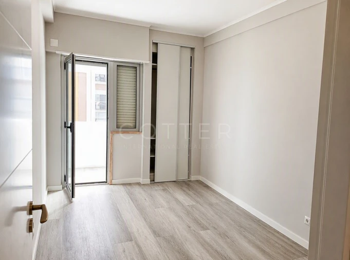 Apartamento T2 para Venda em Oeiras e São Julião da Barra, Paço de Arcos e Caxias Foto 17