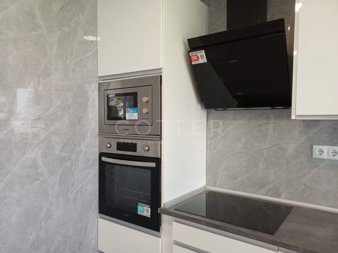 Apartamento T2 para Venda em Oeiras e São Julião da Barra, Paço de Arcos e Caxias Foto 9