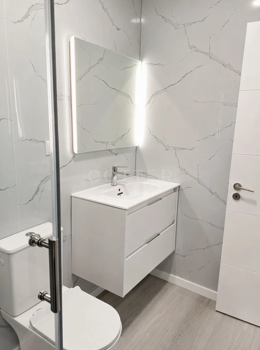 Apartamento T2 para Venda em Oeiras e São Julião da Barra, Paço de Arcos e Caxias Foto 29