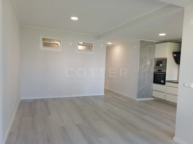 Apartamento T2 para Venda em Oeiras e São Julião da Barra, Paço de Arcos e Caxias Foto 2