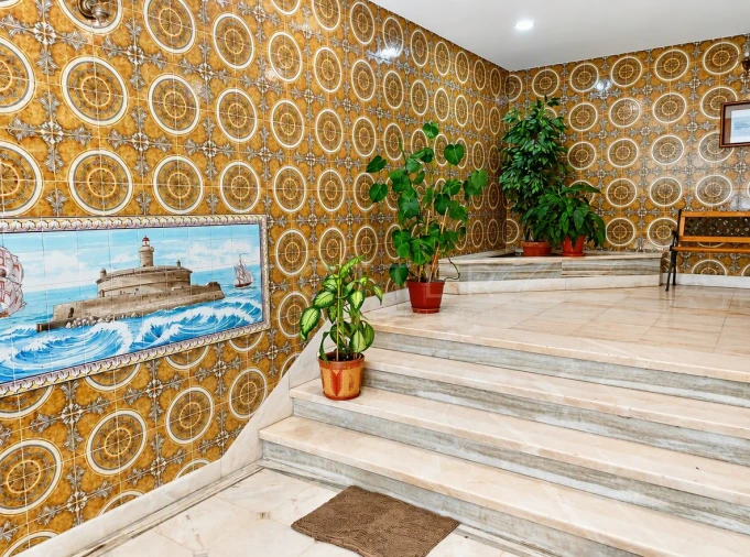 Apartamento T2 para Venda em Oeiras e São Julião da Barra, Paço de Arcos e Caxias Foto 37