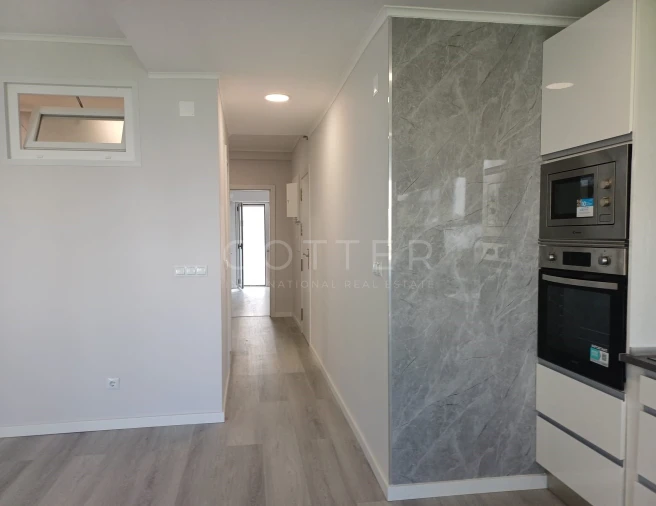 Apartamento T2 para Venda em Oeiras e São Julião da Barra, Paço de Arcos e Caxias Foto 8