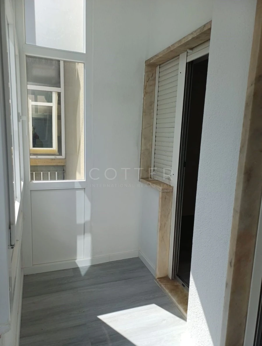 Apartamento T2 para Venda em Oeiras e São Julião da Barra, Paço de Arcos e Caxias Foto 15