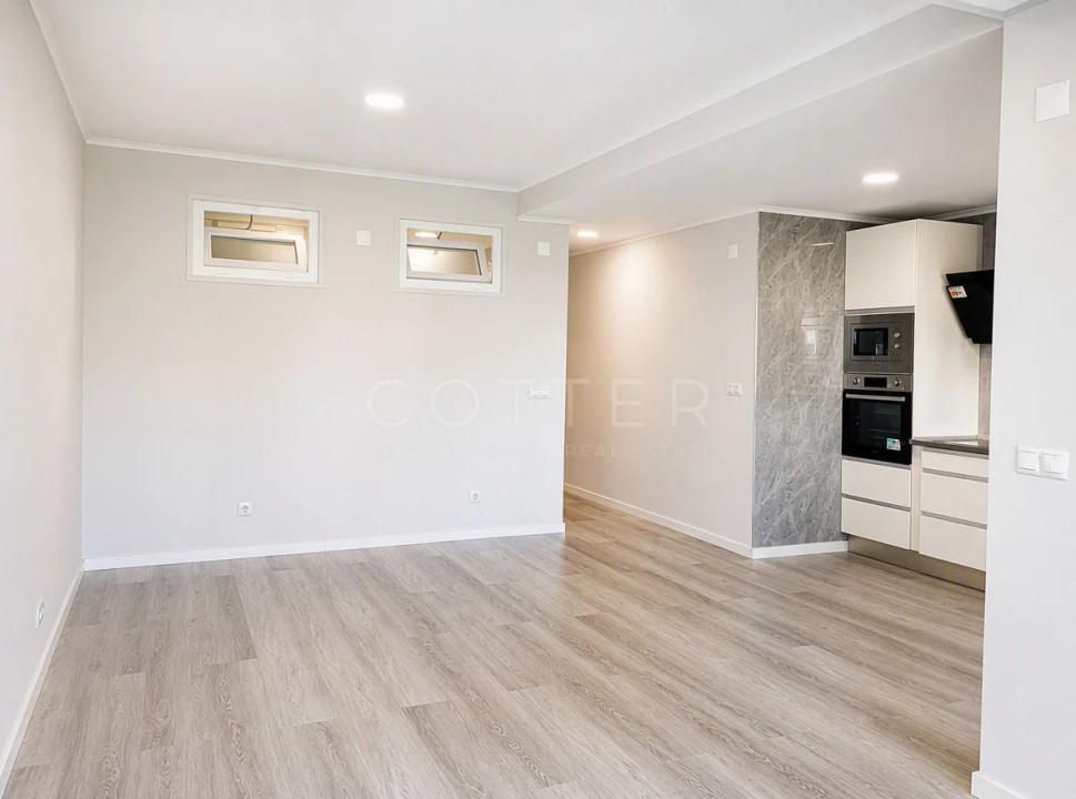 Apartamento T2 para Venda em Oeiras e São Julião da Barra, Paço de Arcos e Caxias Foto 6