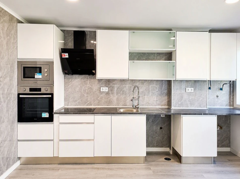 Apartamento T2 para Venda em Oeiras e São Julião da Barra, Paço de Arcos e Caxias Foto 7