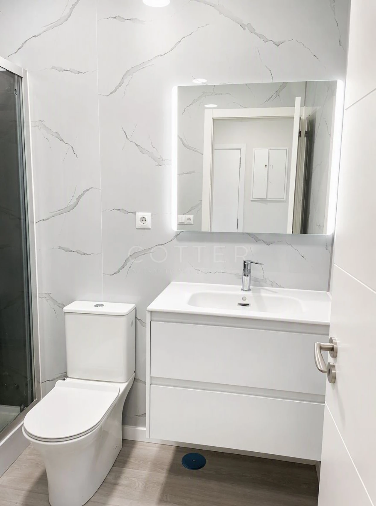 Apartamento T2 para Venda em Oeiras e São Julião da Barra, Paço de Arcos e Caxias Foto 26