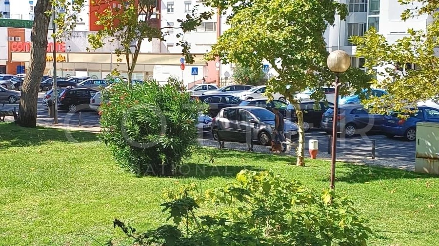 Apartamento T2 para Venda em Oeiras e São Julião da Barra, Paço de Arcos e Caxias