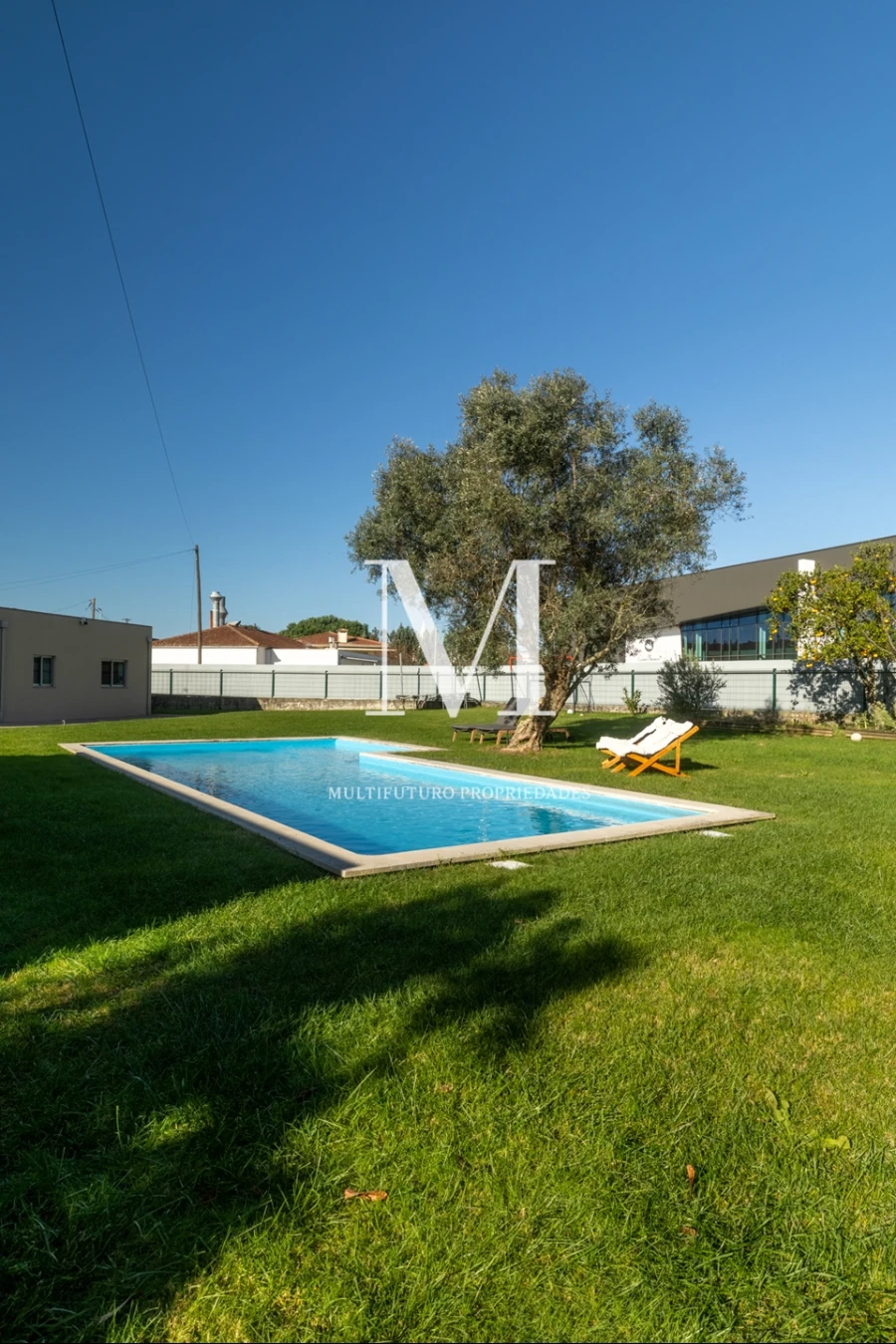 Moradia T4 para Venda em Vila Nova de Famalicão e Calendário Foto 59