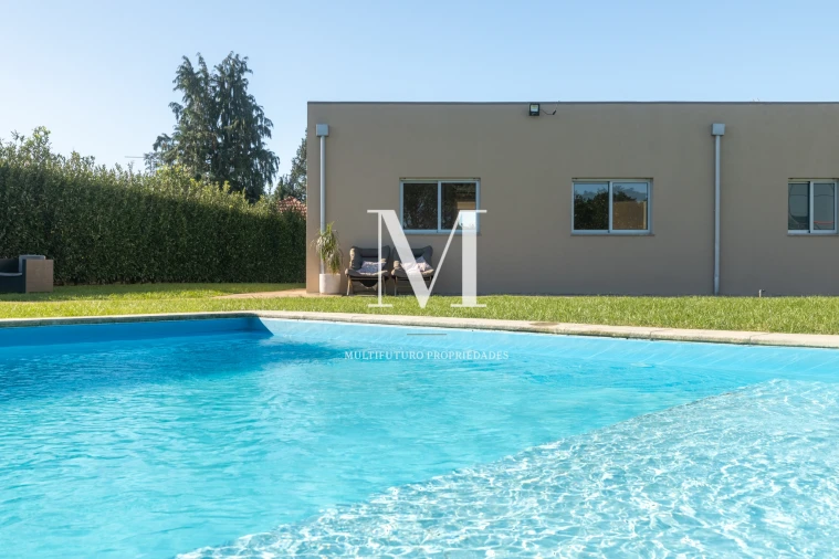 Moradia T4 para Venda em Vila Nova de Famalicão e Calendário Foto 74