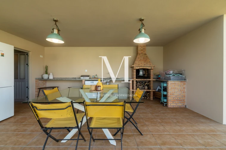 Moradia T4 para Venda em Vila Nova de Famalicão e Calendário Foto 50
