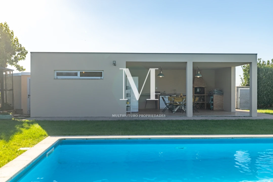 Moradia T4 para Venda em Vila Nova de Famalicão e Calendário Foto 47