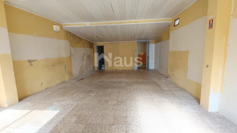 Loja para Venda em Montijo e Afonsoeiro