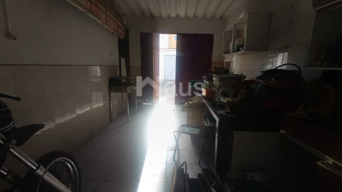 Garagem para Venda em Montijo e Afonsoeiro