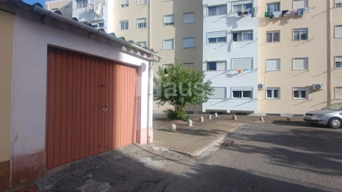 Garagem para Venda em Montijo e Afonsoeiro