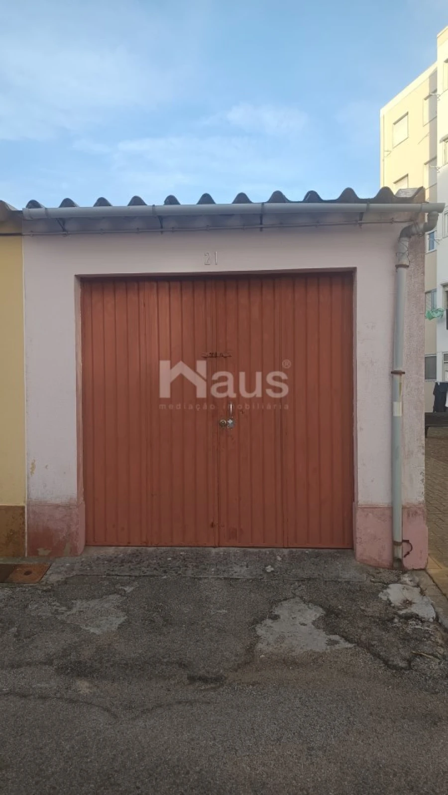 Garagem para Venda em Montijo e Afonsoeiro Foto 4