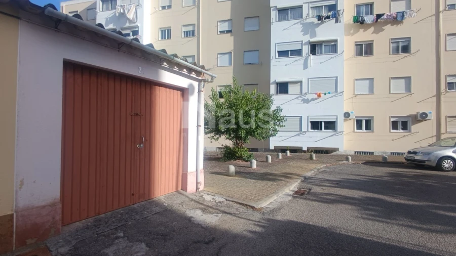 Garagem para Venda em Montijo e Afonsoeiro Foto 3