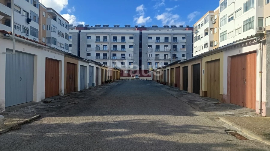 Garagem para Venda em Montijo e Afonsoeiro