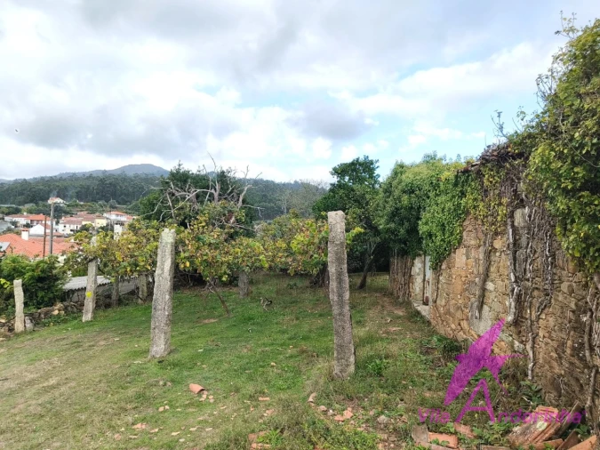 Terreno para Venda em Santa Marta de Portuzelo Foto 16