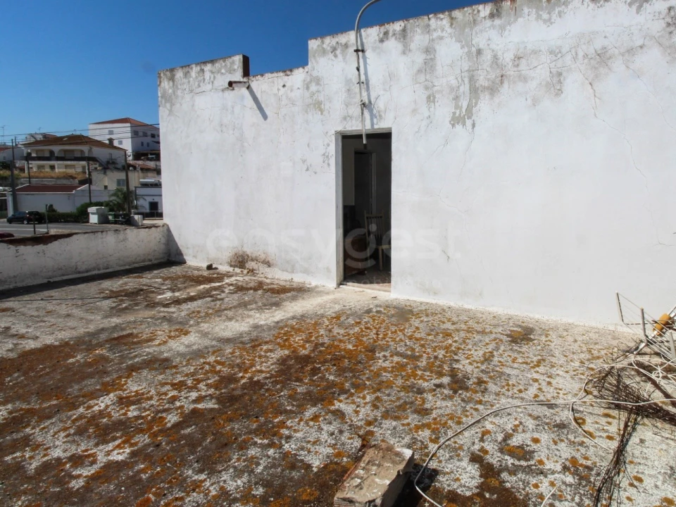 Moradia T3 para Venda em Castro Marim Foto 16