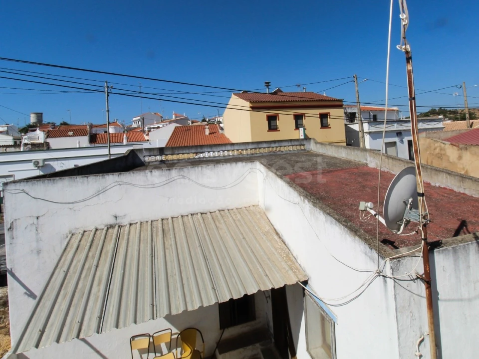 Moradia T3 para Venda em Castro Marim Foto 17