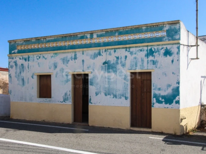 Moradia T3 para Venda em Castro Marim Foto 2