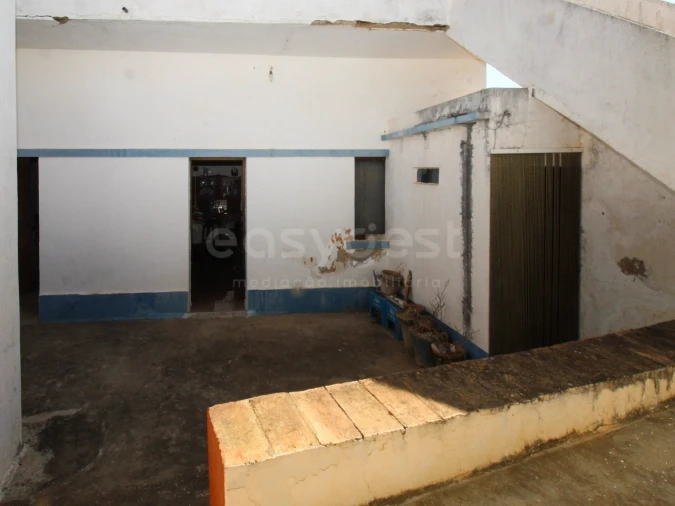 Moradia T3 para Venda em Castro Marim Foto 6