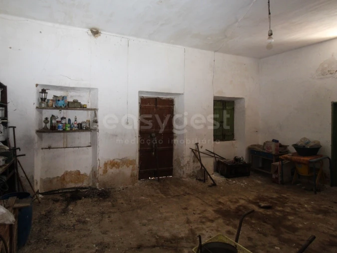 Moradia T3 para Venda em Castro Marim Foto 7