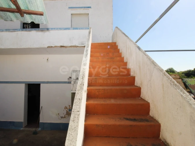 Moradia T3 para Venda em Castro Marim Foto 12