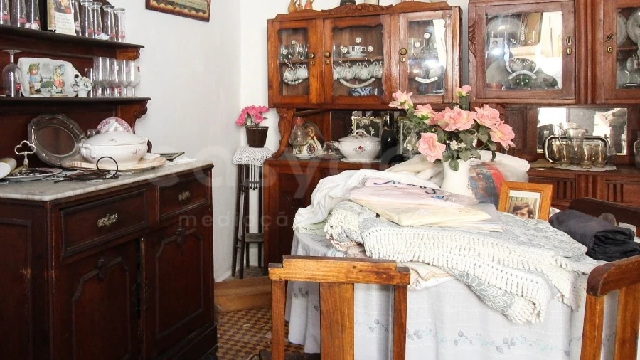 Moradia T3 para Venda em Castro Marim