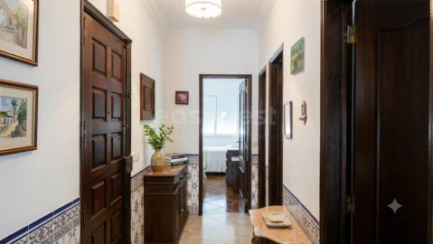 Apartamento T2 para Venda em Queluz e Belas