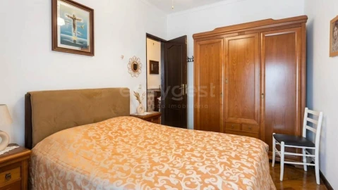 Apartamento T2 para Venda em Queluz e Belas