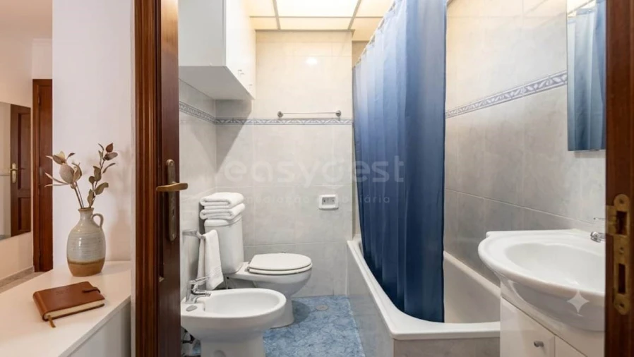 Apartamento T2 para Venda em Queluz e Belas Foto 6