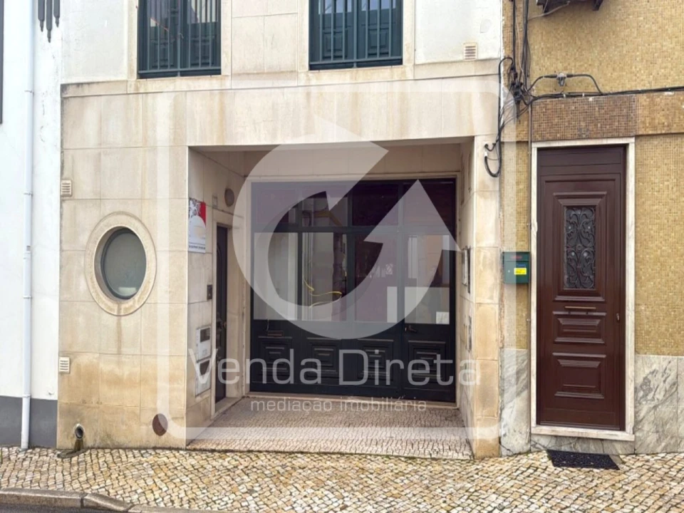 Moradia T2 para Venda em Arruda dos Vinhos Foto 2
