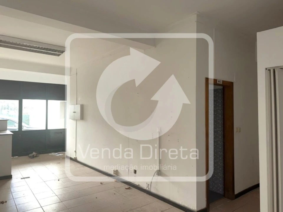 Moradia T2 para Venda em Arruda dos Vinhos Foto 9