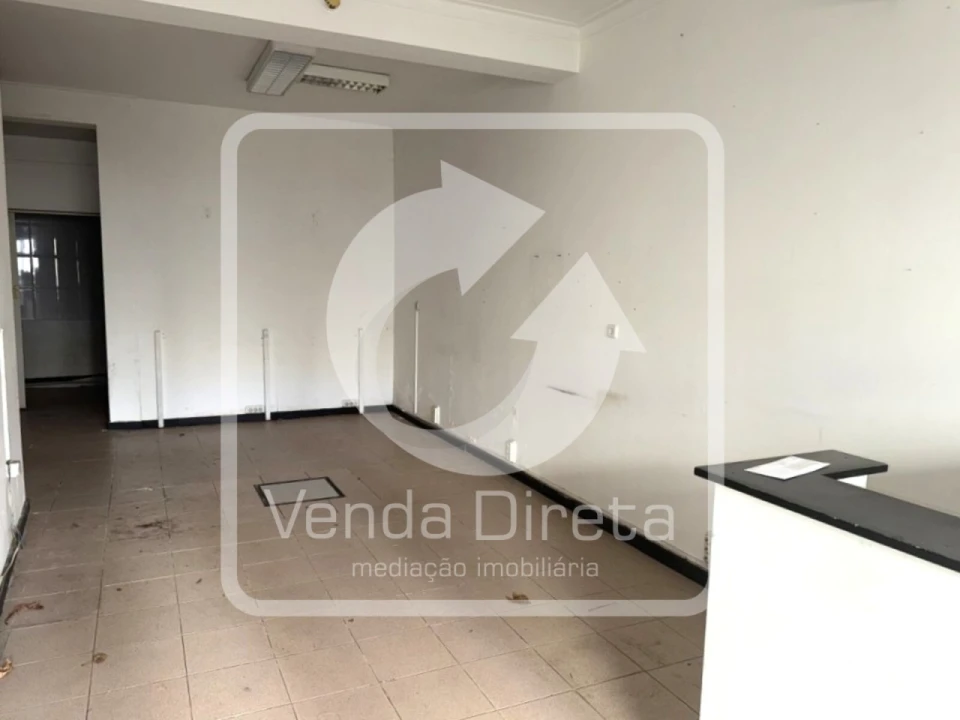 Moradia T2 para Venda em Arruda dos Vinhos Foto 10