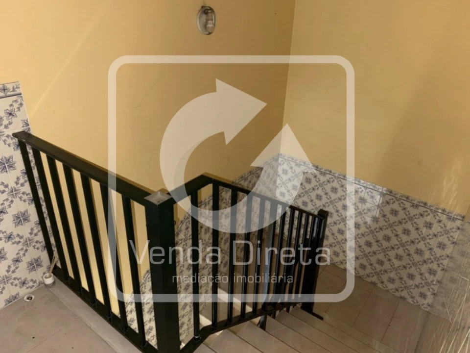 Moradia T2 para Venda em Arruda dos Vinhos Foto 16